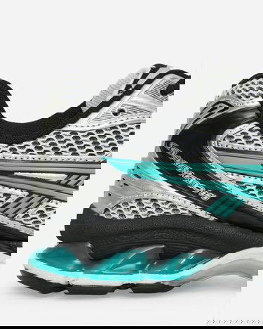 Кецове и обувки Asics GEL-Kayano 14 Сиво | 1203A740-100, 6