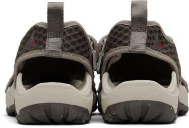 Бански ROA ROA Arpy Sandals Сиво | NBUW1114FA67, 1