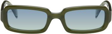 Слънчеви очила AKILA AKILA Sequence Sunglasses Зелено | 2545 32 25, 0