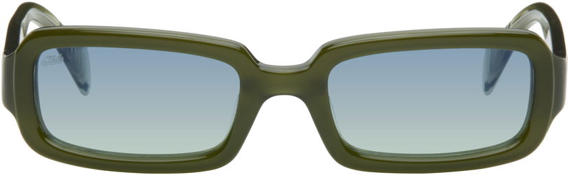 Слънчеви очила AKILA AKILA Sequence Sunglasses Зелено | 2545 32 25