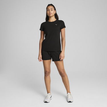Тениска Puma ESS Elevated Tee Черно | 685016_01, 3