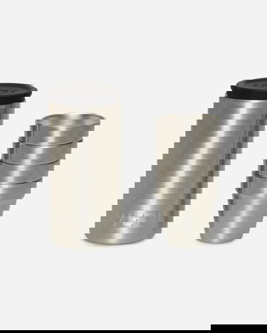 Бутилки за пиене YETI Rambler Shot Glasses Stainless Steel Металик | 70000003601 SS, 2