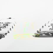 Abc Camo Nyc Logo Mesh Cap