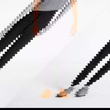 Спортни панталони BOSS Hugo Boss Austin Waffle Lounge Pants Черно | 50532012-001, 0