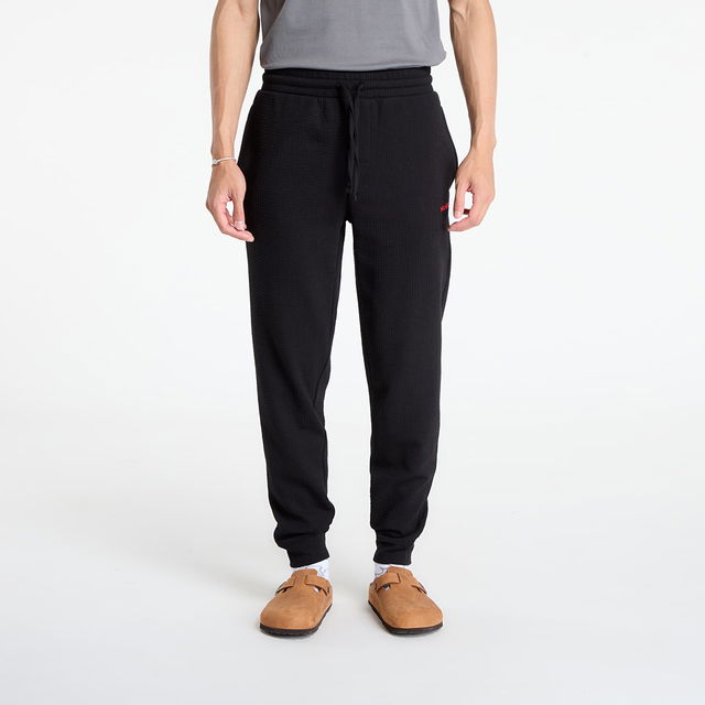 Hugo Boss Austin Waffle Lounge Pants