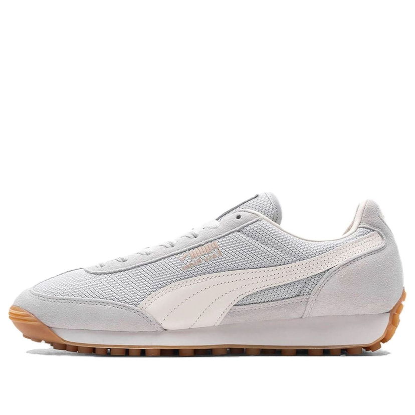 Кецове и обувки Puma Easy Rider Premium Сиво | 398891-01