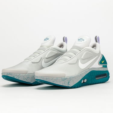 Кецове и обувки Nike Adapt Auto Max "Jetstream" Сиво | CT1683-001, 1