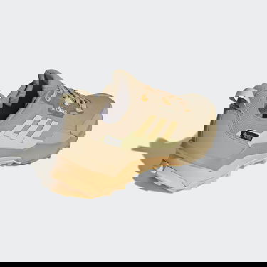 Кецове и обувки adidas Performance Terrex AX4 GTX Кафяво | GZ3066, 1