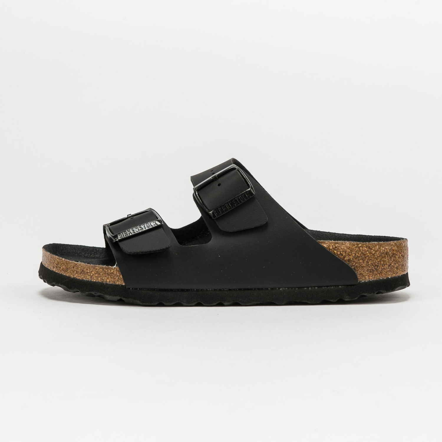 Кецове и обувки Birkenstock Arizona BS Черно | 1019098, 0