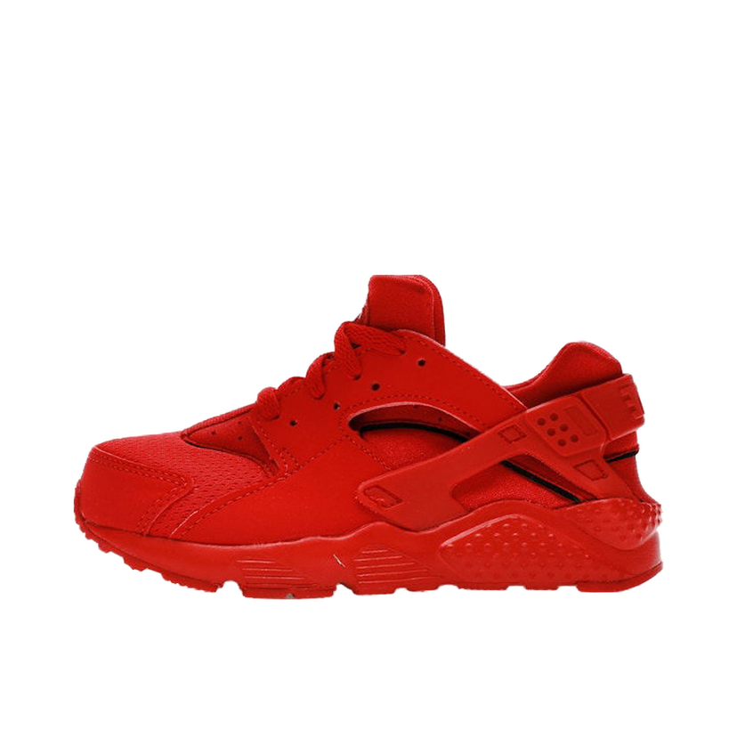 Кецове и обувки Nike Huarache Run Червено | 704949-600
