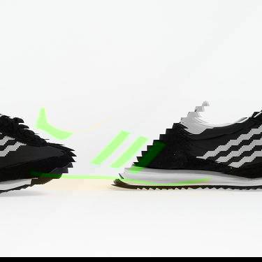 Кецове и обувки adidas Originals SL 72 Черно | JR8777, 2