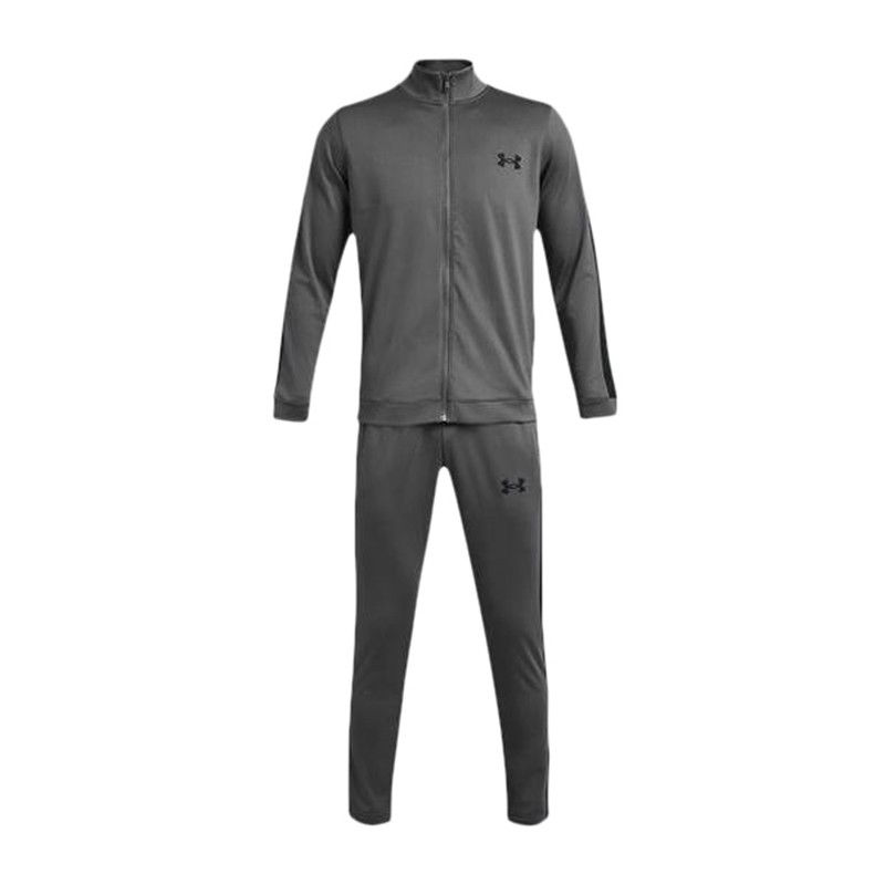 Комплект Under Armour Knit Tracksuit Сиво | 1357139-025, 0