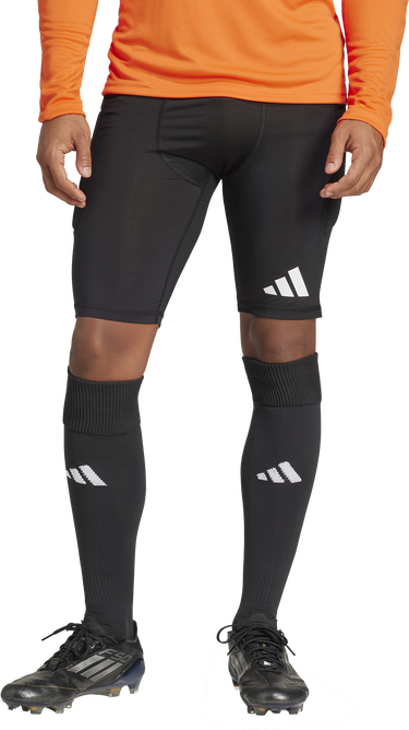 Къси панталони adidas Originals SQUADRA25 GK PST Shorts Черно | jf2483, 1