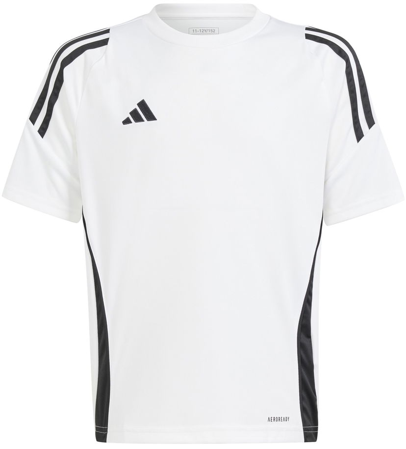 Фланелка adidas Originals adidas TIRO24 JSYY Бяло | is1033