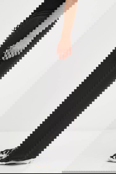 Спортни панталони Puma RIPNDIP Wide Leg Drawstring Sweatpants Черно | 632416, 1