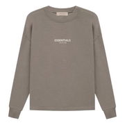 Fear of God Essentials Relaxed Crewneck