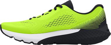 Кецове и обувки Under Armour UA BGS Charged Rogue 4 Жълто | 3027106-300, 1