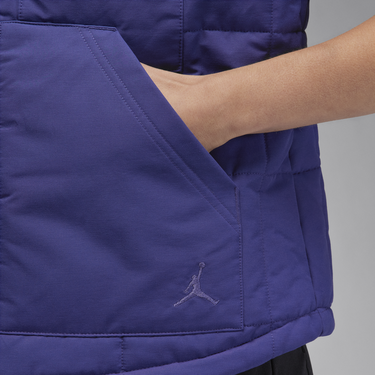 Жилетка Nike Gilet Тъмно синьо | FB5192-502, 3