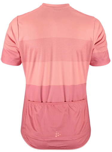 Фланелка Craft Craft Core Endur Logo Jersey Розово | 1913173-752727, 2