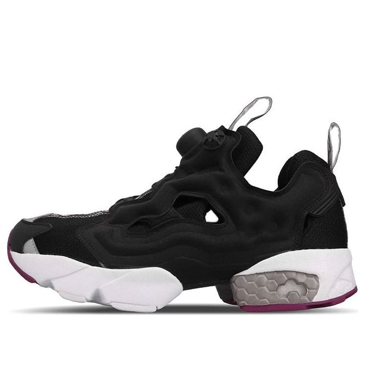 Кецове и обувки Reebok InstaPump Fury OG Черно | EF3144