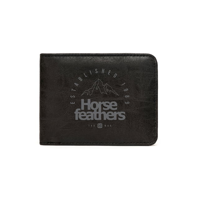 Gord Wallet Black