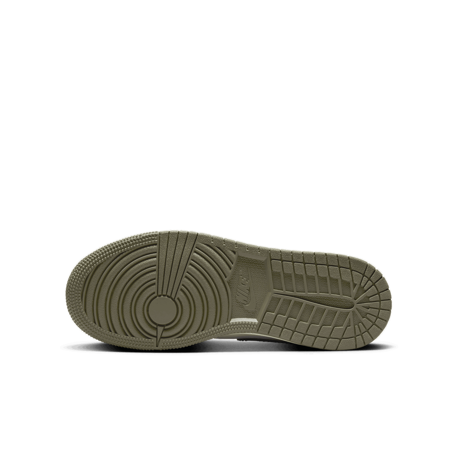Кецове и обувки Jordan Air Jordan 1 Low Зелено | 553560-092, 1