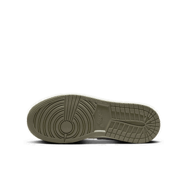 Кецове и обувки Jordan Air Jordan 1 Low Зелено | 553560-092, 1
