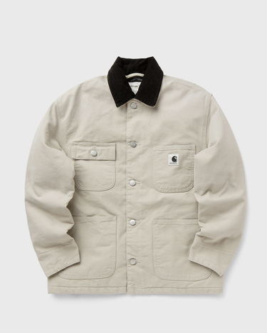 Палта Carhartt WIP OG Michigan Chore Coat Бежово | I035671-2NQ.4O, 0