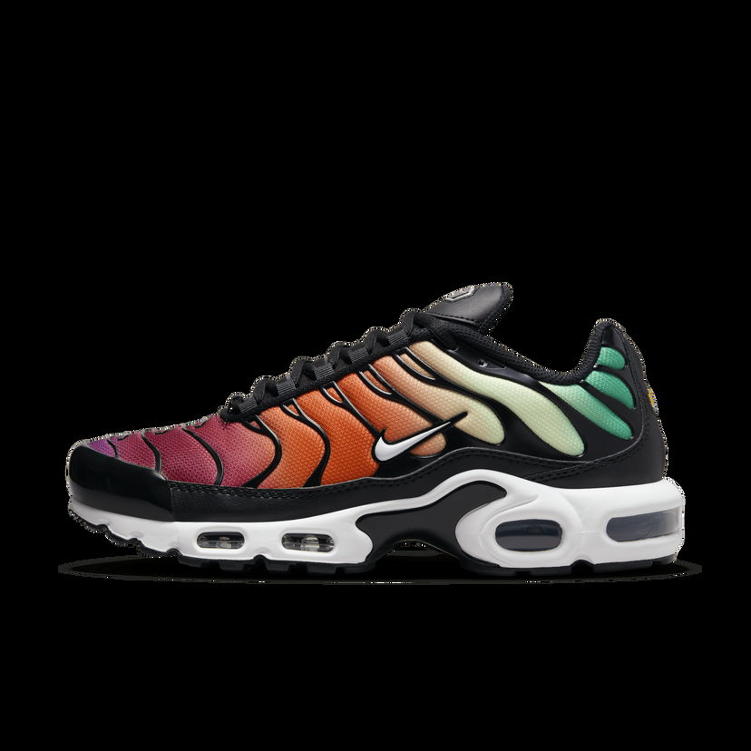 Кецове и обувки Nike Air Max Plus Черно | DZ3670-001