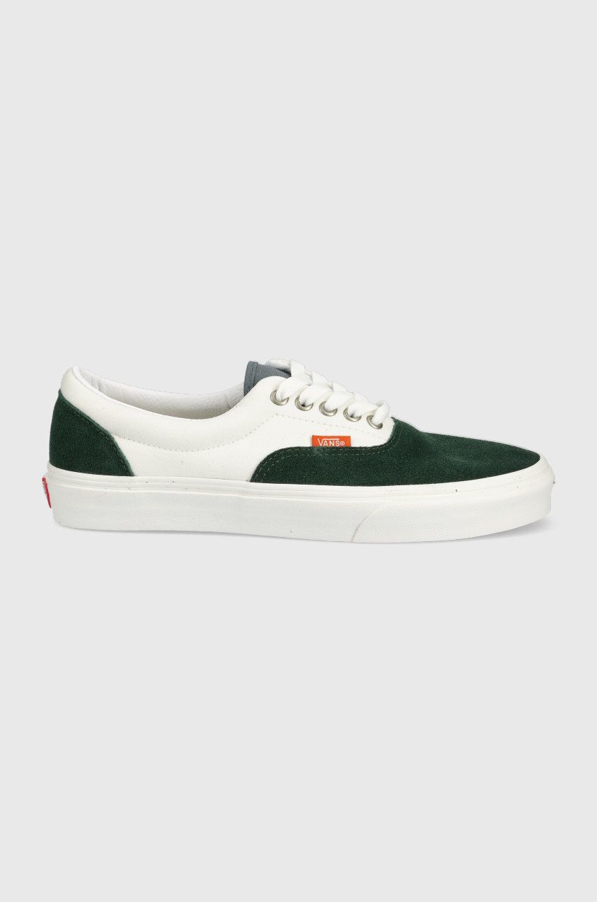 Кецове и обувки Vans Era Бяло | VN0A5KX524O1, 0
