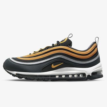 Кецове и обувки Nike Air Max 97 Оранжево
 | DX0754-002, 3