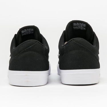 Кецове и обувки Nike SB Charge Canvas Черно | CD6279-002, 3