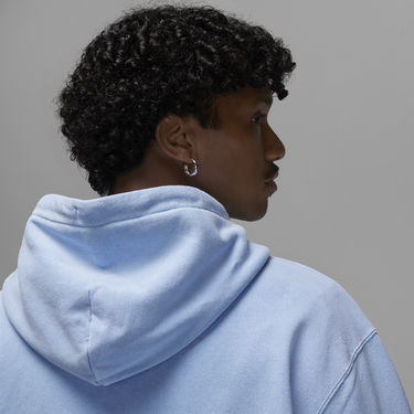 Суитчър Jordan Essentials Statement Синьо | FB7290-425, 2