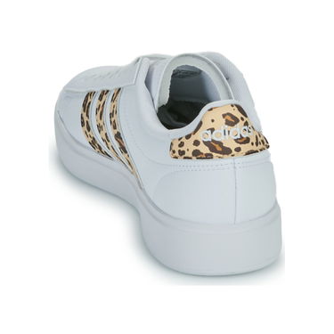 Кецове и обувки adidas Originals Shoes (Trainers) adidas GRAND COURT 2.0 Бяло | ID2994, 4