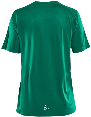 Тениска Craft Craft Evolve Tee Зелено | 1910142-651000, 1