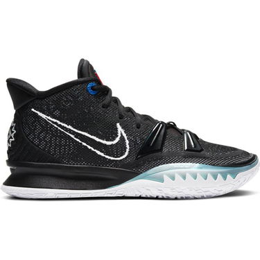 Кецове и обувки Nike Kyrie 7 Черно | CQ9326-002, 0