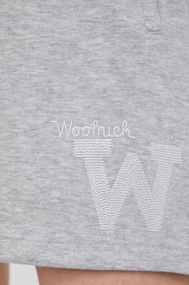 Къси панталони WOOLRICH Shorts Черно | CFWWSH0016FRUT2978, 3