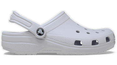 Кецове и обувки Crocs Classic Clogs Бяло | 10001-5BO, 0