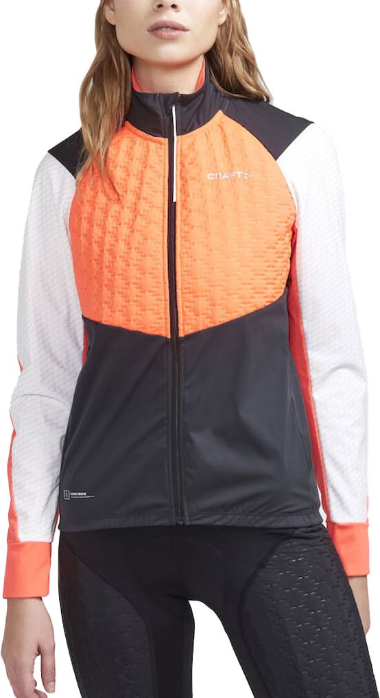 Ветровка Craft Jacket ADV Bike SubZ Оранжево
 | 1911203-825895, 0