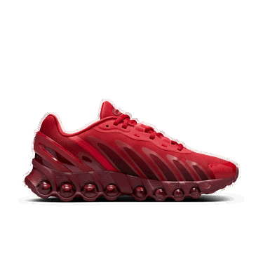 Кецове и обувки Nike Air Max Dn8 Червено | HF5509-600, 4