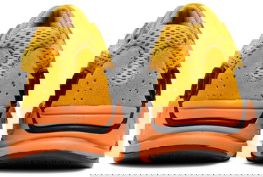 Кецове и обувки adidas Yeezy Yeezy Boost 700 "Sun" Оранжево
 | GZ6984, 4