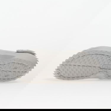 Кецове и обувки Crocs Classic Lined Clogs Бяло | 203591-1FT, 2