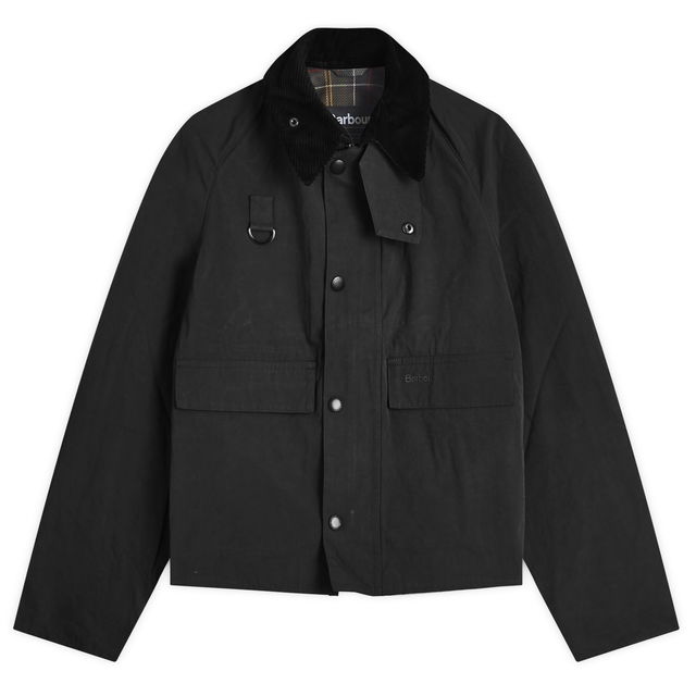 Spey Casual Jacket