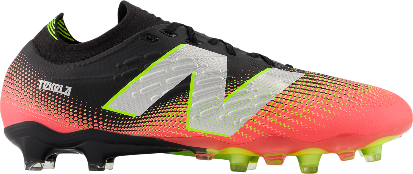 Кецове и обувки New Balance Tekela Pro Low FG v4+ Многоцветен | st1fl-i45, 0