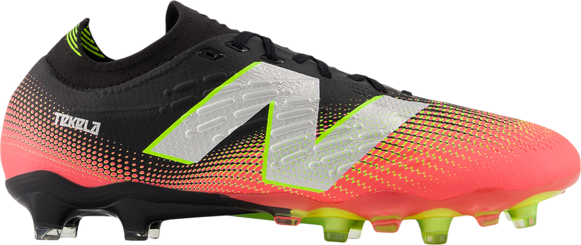 Кецове и обувки New Balance Tekela Pro Low FG v4+ Многоцветен | st1fl-i45