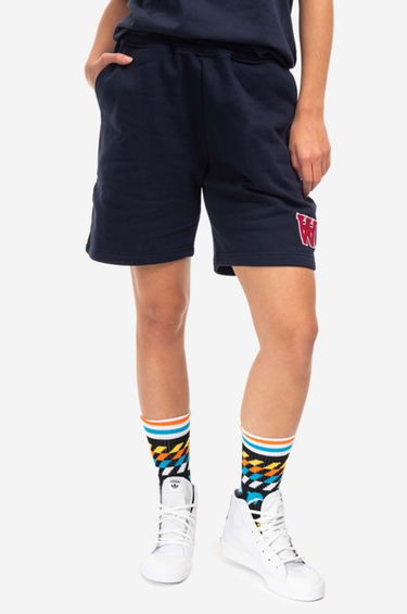 Къси панталони WOOD WOOD Shorts Синьо | 10231800.2424, 0