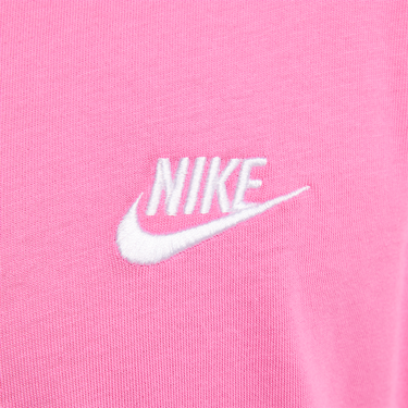 Тениска Nike Sportswear T-Shirt Розово | DQ3948-675, 2
