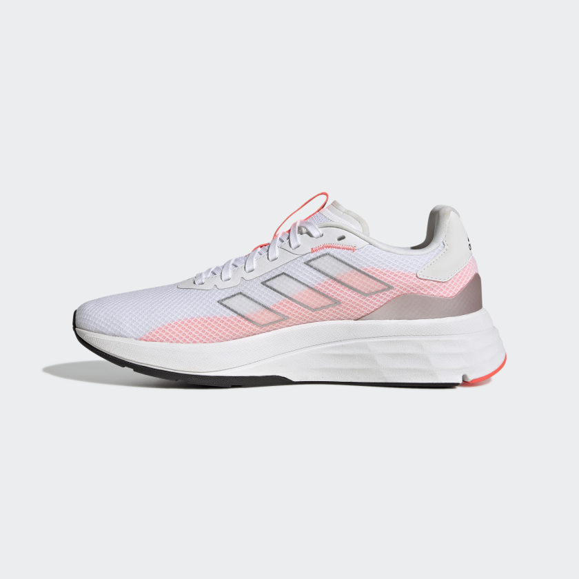 Кецове и обувки adidas Performance Speedmotion Бяло | GX0570, 0