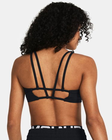 Сутиен Under Armour Sports Bra Черно | 1384011-002, 1