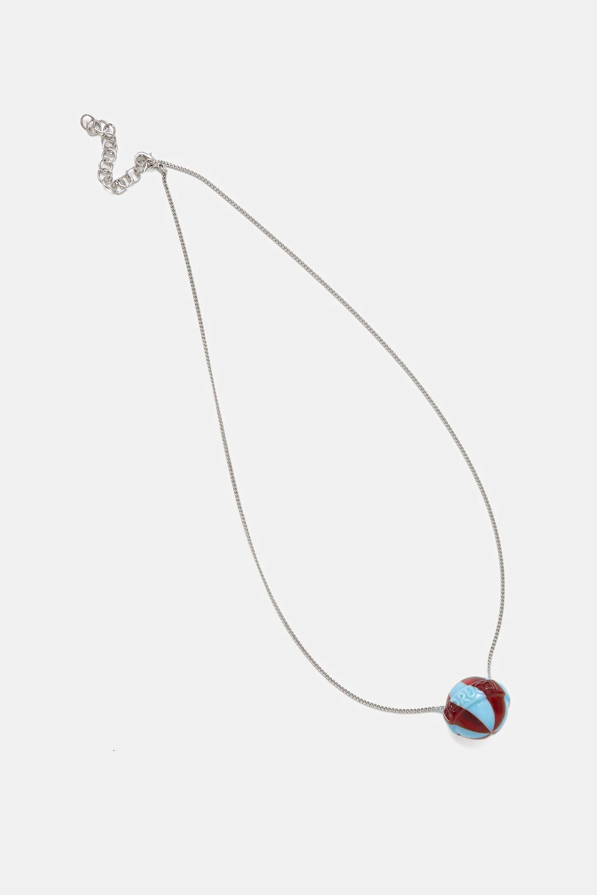 Колие Fiorucci Fiorucci Lollipop Pendant Necklace Многоцветен | U01FPAJE146PT01MU01, 0
